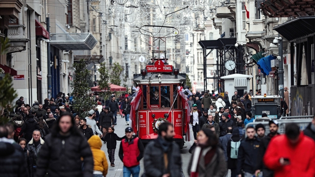 İETT son 5 yılda 5 milyarı aşkın yolcuyu taşıdı